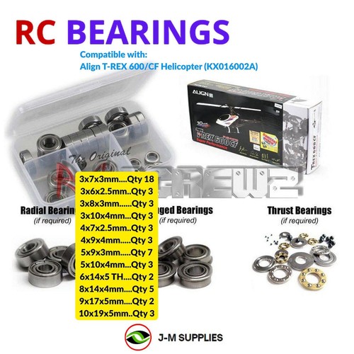 Rcscrewz metal shielded - rcscrewz,
