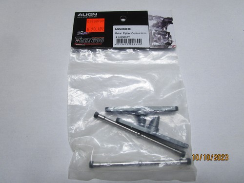 Align h60010t agnh60010 metal - agnh60010,